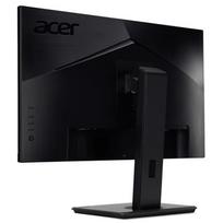 Acer B277UDEb 27", 2560x1440, 100Hz, Juodas (Black)