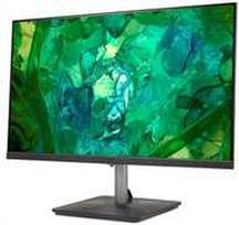 monitor 27 1080 - Acer Vero CB272Gbmiprx 27", FHD, IPS, Juodas (Black) - 1 nuotrauka