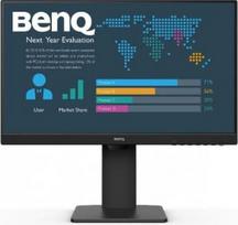 benq monitoriai - BenQ BL2486TC 23.8", IPS, FHD, 100Hz, Juodas (Black) - 1 nuotrauka