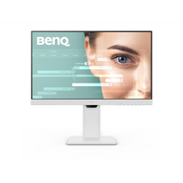 m2 16 - BenQ GW2486TC 23.8", IPS, FHD, Baltas (White) - 1 nuotrauka