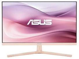 rozinis monitorius - ASUS VU279CFE-P 27", IPS, FHD, Rožinis (Pink) - 2 nuotrauka
