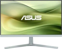 monitoriu full hd - ASUS VU249CFE-G 23.8", IPS, Full HD, 100Hz, Juodas (Black) - 1 nuotrauka