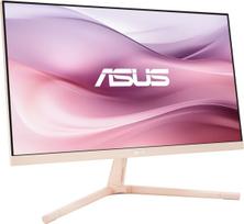 24 inch monitor - ASUS VU249CFE-P 23.8", IPS, Full HD, Rožinė (Pink) - 1 nuotrauka