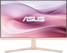 24 inch monitor - ASUS VU249CFE-P 23.8", IPS, Full HD, Rožinė (Pink) - 2 nuotrauka