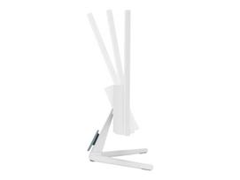 baltas monitorius - ASUS VU249HFI-W 23.8", IPS, FHD, 100Hz, Baltas (White) - 1 nuotrauka