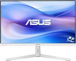 baltas monitorius - ASUS VU249HFI-W 23.8", IPS, FHD, 100Hz, Baltas (White) - 2 nuotrauka