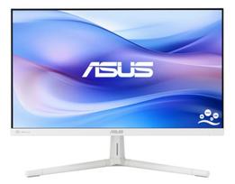 baltas monitorius - ASUS VU249HFI-W 23.8", IPS, FHD, 100Hz, Baltas (White) - 3 nuotrauka