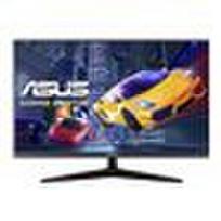 monitoriu full hd - ASUS VY279HGR 27", IPS, Full HD, Juodas (Black) - 1 nuotrauka