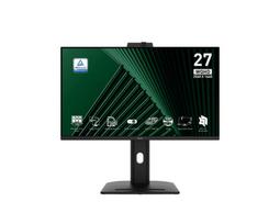 100 hz monitor 27 - MSI PRO MP275QPDG - 2 nuotrauka
