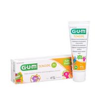 GUM PENGUIN JUNIOR, dantų pasta vaikams, 50 ml