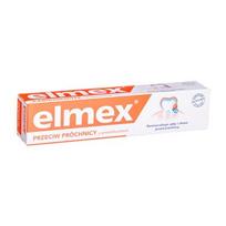 camelia.lt - ELMEX CARIES PROTECTION, dantų pasta, 75 ml - 1 nuotrauka