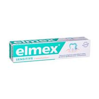dantu pasta - ELMEX SENSITIVE, dantų pasta, 75 ml - 4 nuotrauka