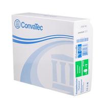 CONVATEC UROSTOMINIAI NATURA, maišeliai su ACCUSEAL, čiaupu, 45 mm, 10 vnt.