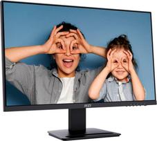 monitoriai 27 ips 4k - MSI PRO MP273UDE 27", 4K, IPS, Juodas (Black) - 2 nuotrauka