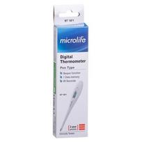 termometras microlife - Microlife MT16F1 - 2 nuotrauka