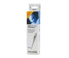 termometras microlife - Microlife MT16F1 - 3 nuotrauka