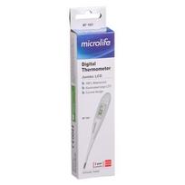 termometras microlife - Microlife MT1951 - 3 nuotrauka