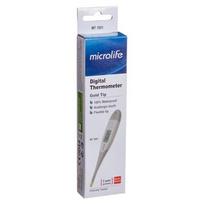 termometras microlife - Microlife MT1931GT - 3 nuotrauka