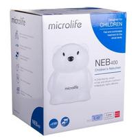 meskiukas - Microlife NEB400 - 3 nuotrauka