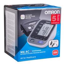 omron m6 - Omron M6AC - 2 nuotrauka