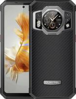 Oukitel WP21 12/256GB DualSIM Black (Juoda)
