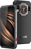 9800 - Oukitel WP21 12/256GB DualSIM Black (Juoda) - 2 nuotrauka