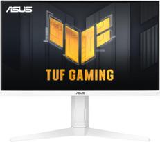 27 asus tuf vg27 - ASUS TUF Gaming VG27AQML1A-W 27", WQHD, 260Hz, IPS, Balta (White) - 2 nuotrauka
