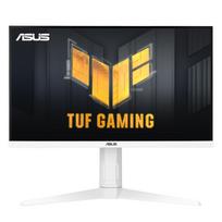 27 asus tuf vg27 - ASUS TUF Gaming VG27AQML1A-W 27", WQHD, 260Hz, IPS, Balta (White) - 3 nuotrauka