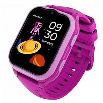 vaikams laikrodzei - GARETT Kids eSim 4G Pink (Rožinis) - 1 nuotrauka