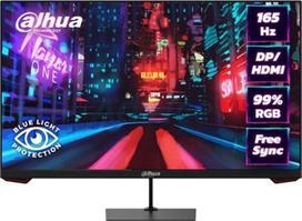 monitorius aud - Dahua LM24-E200A 23.8" - 1 nuotrauka