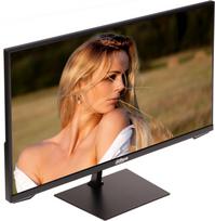 monitorius aud - Dahua LM24-E200A 23.8" - 3 nuotrauka