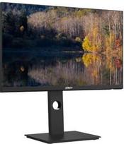 2560x1440 monitoriai - Dahua LM24-P301A 23.8", 2560x1440, 75Hz, Juodas (Black) - 2 nuotrauka