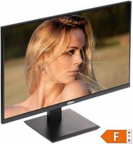 Dahua Technology LM27-P301A 27", Juodas (Black)