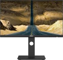 75hz monitorius - Dahua Technology LM27-P301A 27", Juodas (Black) - 2 nuotrauka