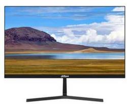 lcd monitorius 22 - Dahua LM22-B200S 21.45", Juodas (Black) - 1 nuotrauka
