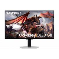 Samsung Odyssey G8 OLED (LS32DG802SUXEN) | LS32DG802SUXEN | 8806095494159