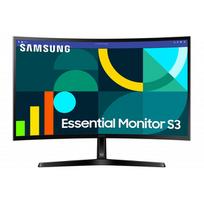 monitor 27 1080 - Samsung S36GD LS27D366GAUXEN 27", FHD, Juodas (Black) - 2 nuotrauka