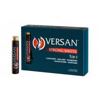  VERSAN STRONG SHOTS, 14 buteliukų