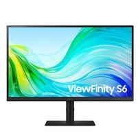 samsung viewfinity - Samsung Odyssey LS27F610EAUXEN 27" IPS - 1 nuotrauka