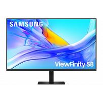 samsung viewfinity - Samsung LS37D800UAUXEN - 2 nuotrauka