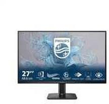 monitoriu full hd - Philips 27E2N1100L 27", VA, 100Hz, Juodas (Black) - 3 nuotrauka
