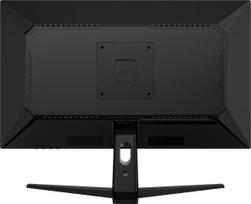 180hz monitorius - Dahua LM27-E231B 27", IPS, Full HD, 165Hz, Juodas (Black) - 2 nuotrauka