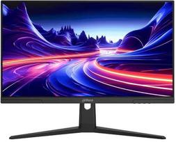 180hz monitorius - Dahua LM25-E231B 24.5", Full HD, 180Hz, Juodas (Black) - 1 nuotrauka