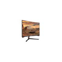 165hz monitorius - Dahua Gaming LED DHI-LM24-E230C 24", Curvo, FHD, 165Hz - 2 nuotrauka