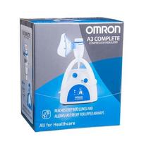 omron inhaliatorius - Omron C300 - 3 nuotrauka