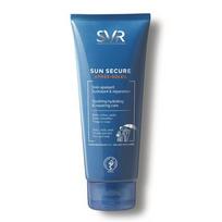 svr sun secure - SVR SUN SECURE APRES SOLEIL, veido ir kūno kremas po deginimosi, 200 ml - 1 nuotrauka