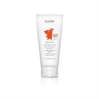 BABE PEDIATRIC, apsauginis losjonas nuo saulės, SPF50+, 100 ml