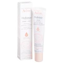 AVENE HYDRANCE LEGERE - LIGHT BB, odos spalvą sulyginanti emulsija, 40 ml