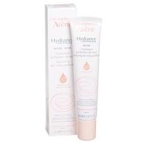 AVENE HYDRANCE OPTIMALE RICH BB, odos spalvą sulyginantis kremas, 40 ml