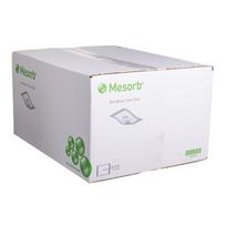 MESORB, tvarstis, 23 cm x 30 cm, absorbuojantis, 30 vnt.